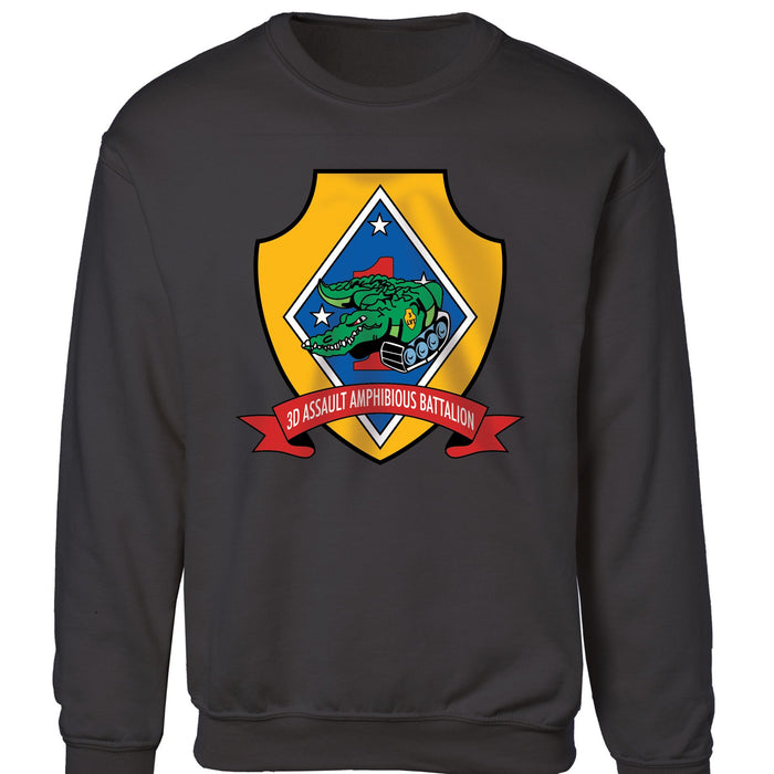 3rd Amphibious Assault Battalion Sweatshirt