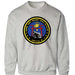 Marine Corps Security Force Battalion Sweatshirt - SGT GRIT