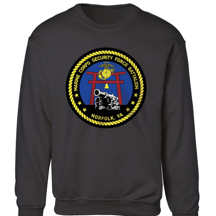 Marine Corps Security Force Battalion Sweatshirt