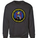 Marine Corps Security Force Battalion Sweatshirt - SGT GRIT