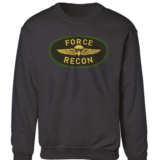 Force Recon Sweatshirt - SGT GRIT
