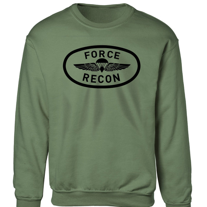 Force Recon Sweatshirt