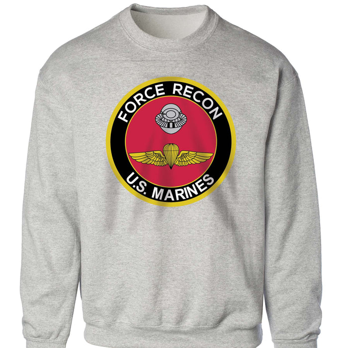 Force Recon US Marines Sweatshirt