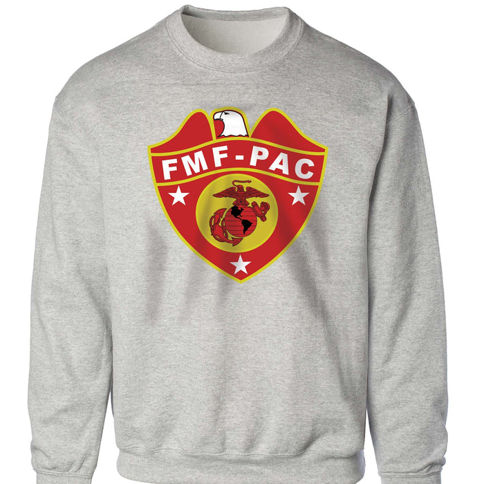 FMF-PAC Sweatshirt