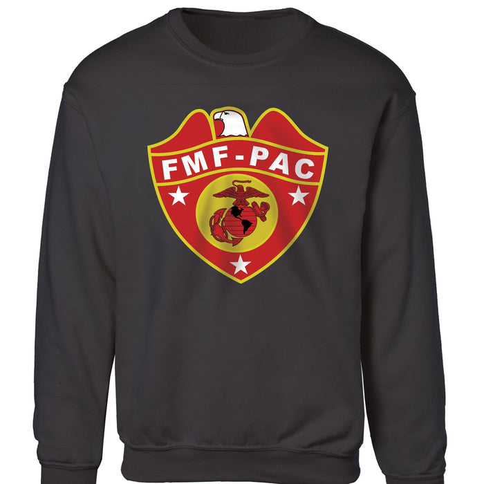 FMF-PAC Sweatshirt