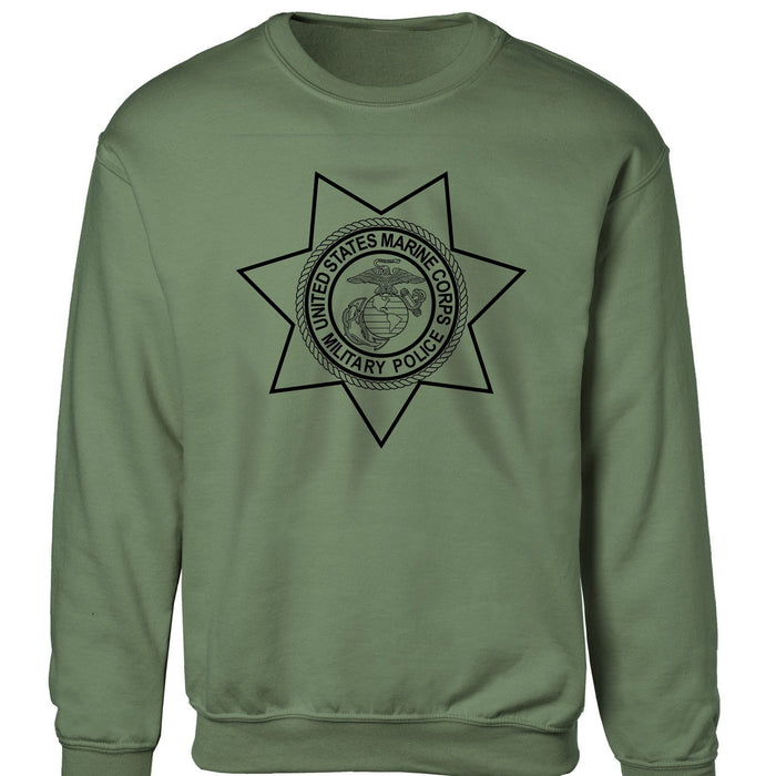 Military Police Sweatshirt