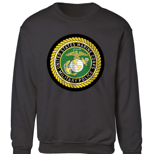 Military Police Sweatshirt - SGT GRIT