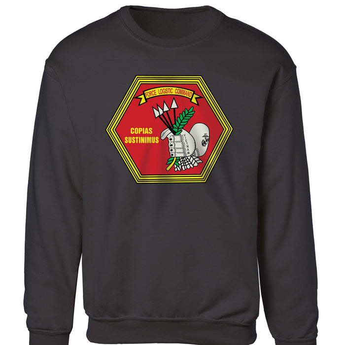 Force Logistics Command Sweatshirt