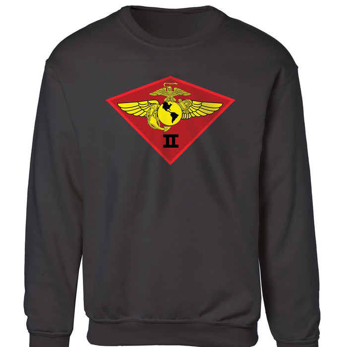 2nd Marine Air Wing Sweatshirt