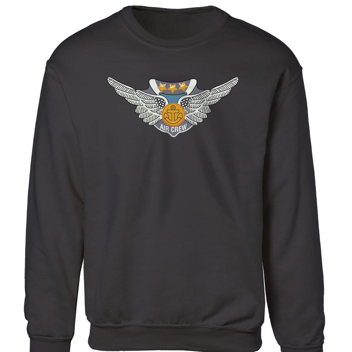 Air Crew Sweatshirt
