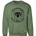 MCAS Cherry Point NC Sweatshirt - SGT GRIT