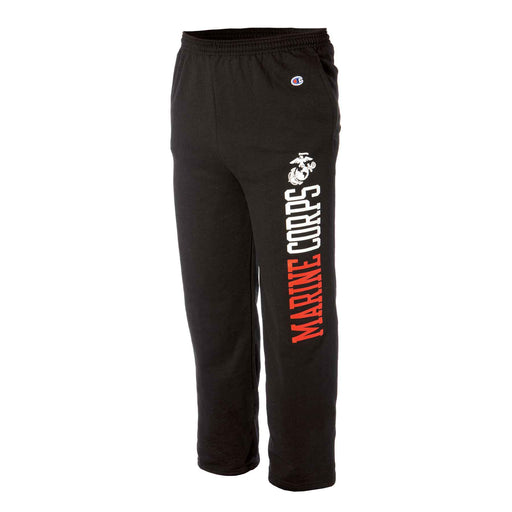 Champion Eco Marine Corps Sweatpants - SGT GRIT