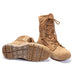 AR 670-1 Coyote V-Max Lightweight Tactical Boot - SGT GRIT