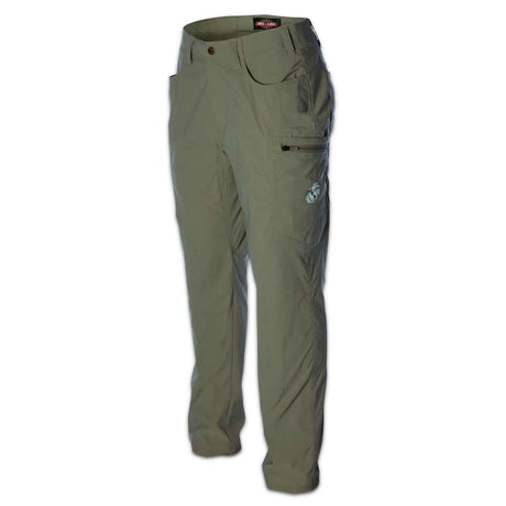 Tru-Spec® 24-7® Agility Pant with EGA - OD Green - SGT GRIT