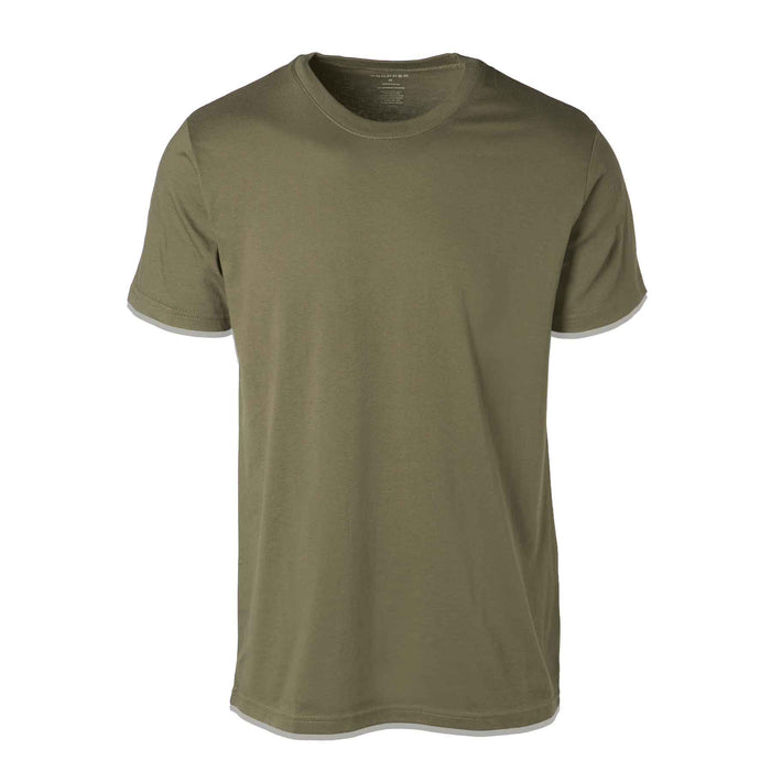 USMC Plain T-shirts, 3-Pack - SGT GRIT