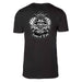 Sons of Tun Spade Back With Left Chest T-shirt - SGT GRIT