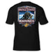 USMC Iwo Jima T-shirt - SGT GRIT
