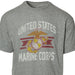 Vintage Marine Corps T-Shirt - SGT GRIT