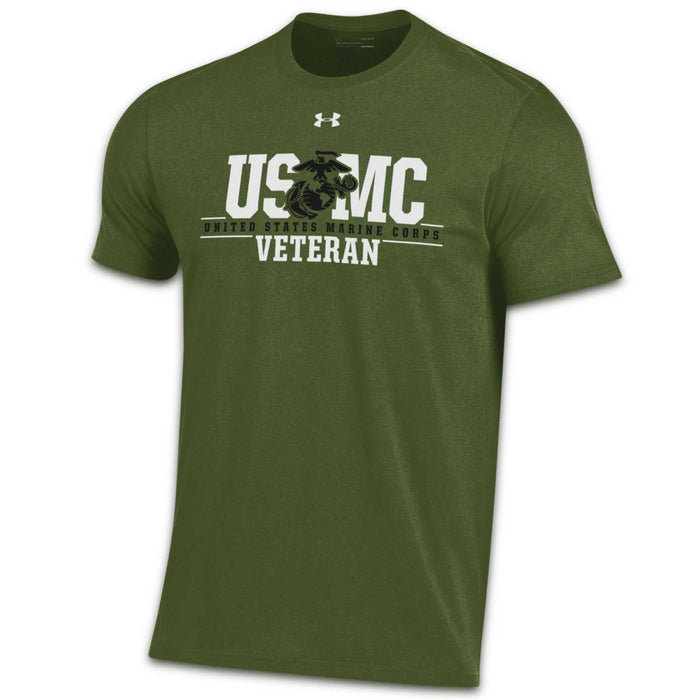 Men's USMC Veteran Performance T-shirt