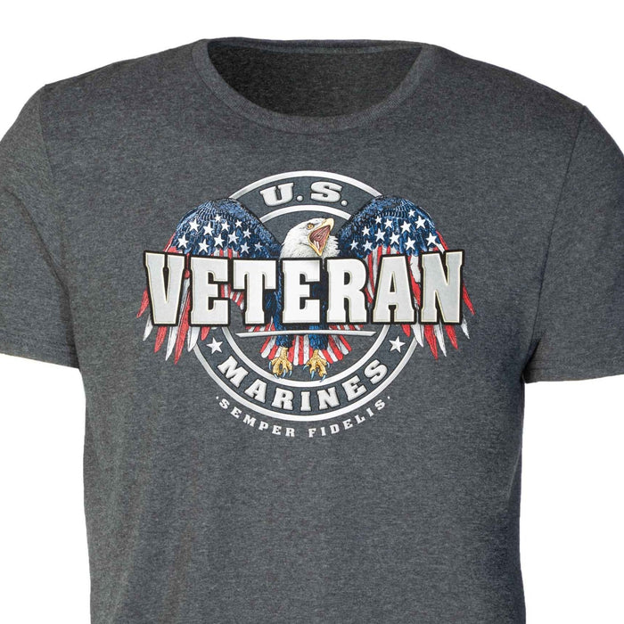 USMC  Veteran T-shirt