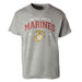 Vintage Marine Corps Letters T-shirt - SGT GRIT