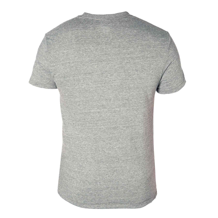 Champion USMC Jock Tag Tri-blend T-shirt - SGT GRIT