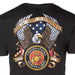 Marines Freedom Free T-shirt - SGT GRIT