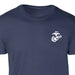 The World Needs Marines T-shirt - SGT GRIT