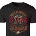 USMC Jarhead T-shirt - SGT GRIT