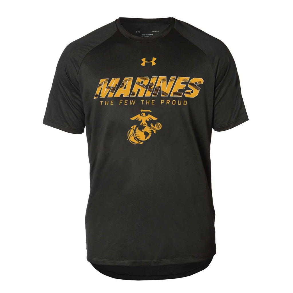 Licensed USMC Performance Shirts, Pants & Apparel — SGT GRIT
