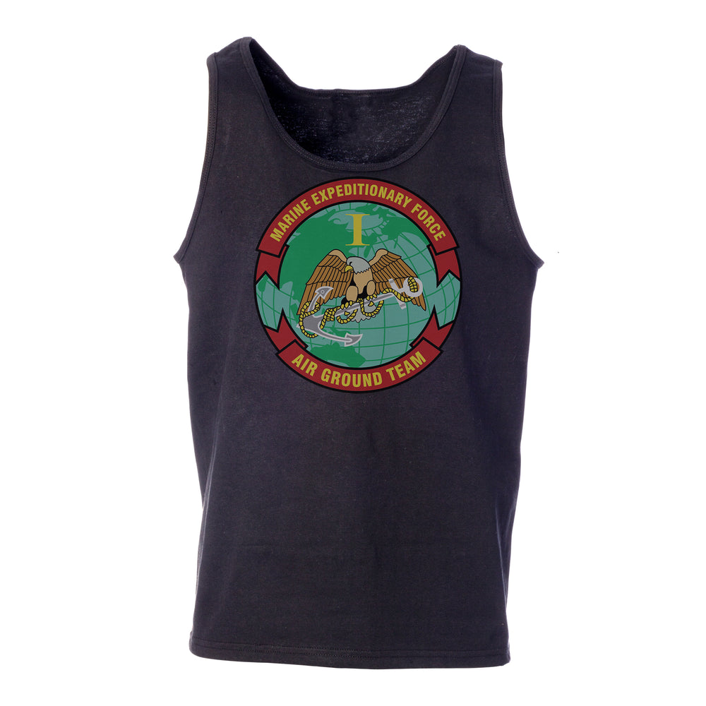Unit Tank Tops – SGT GRIT