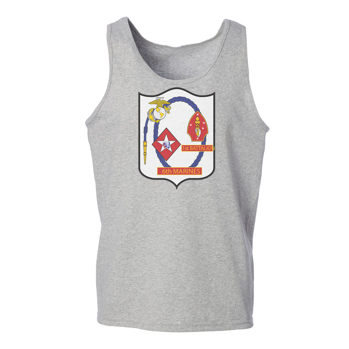 1/7 First of the Seventh Tank Top