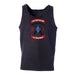 2nd Battalion 1st Marines Tank Top - SGT GRIT