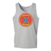 2nd Battalion 11th Marines Tank Top - SGT GRIT