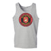 3rd Battalion 2nd Marines Tank Top - SGT GRIT