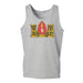 2nd Engineer Battalion Tank Top - SGT GRIT