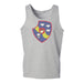 3rd Light Armored Recon Battalion Tank Top - SGT GRIT