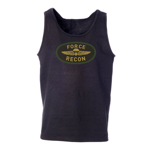 Force Recon Tank Top - SGT GRIT