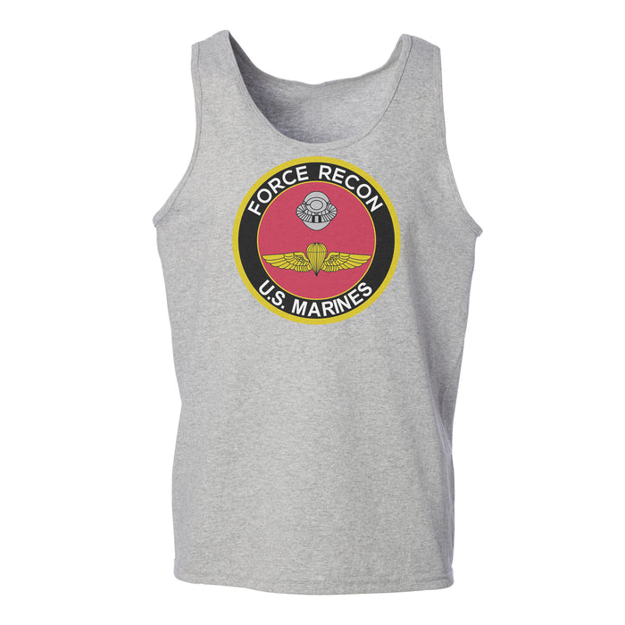 Force Recon US Marines Tank Top
