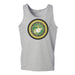 Military Police Tank Top - SGT GRIT