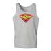 2nd Marine Air Wing Tank Top - SGT GRIT