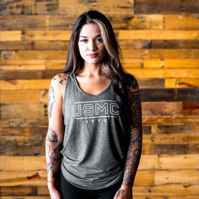 Women's Concealed Carry Racerback Tank