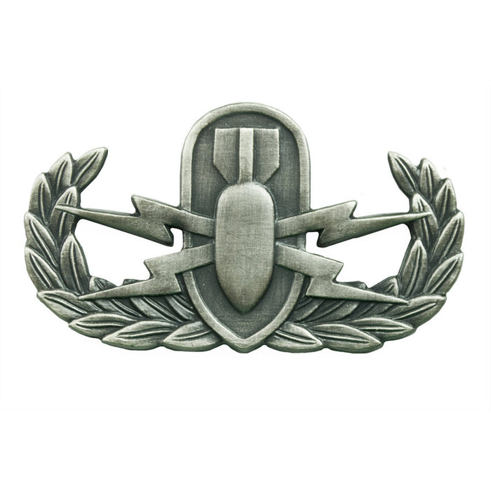 EOD Badge