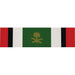Kuwait Liberation Medal (Saudi) Bumper Sticker - SGT GRIT