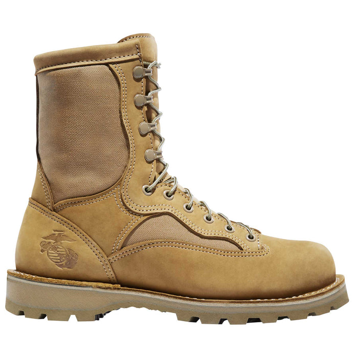 MEB Boot Aviator Mojave Hot ST Wide - SGT GRIT
