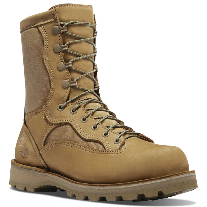 MEB Boot Hot Mojave Wide