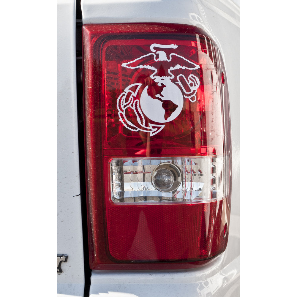 Officially Licensed USMC Stickers & Decals - SGT GRIT