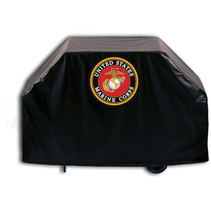 Marine Corps Grill Cover - SGT GRIT