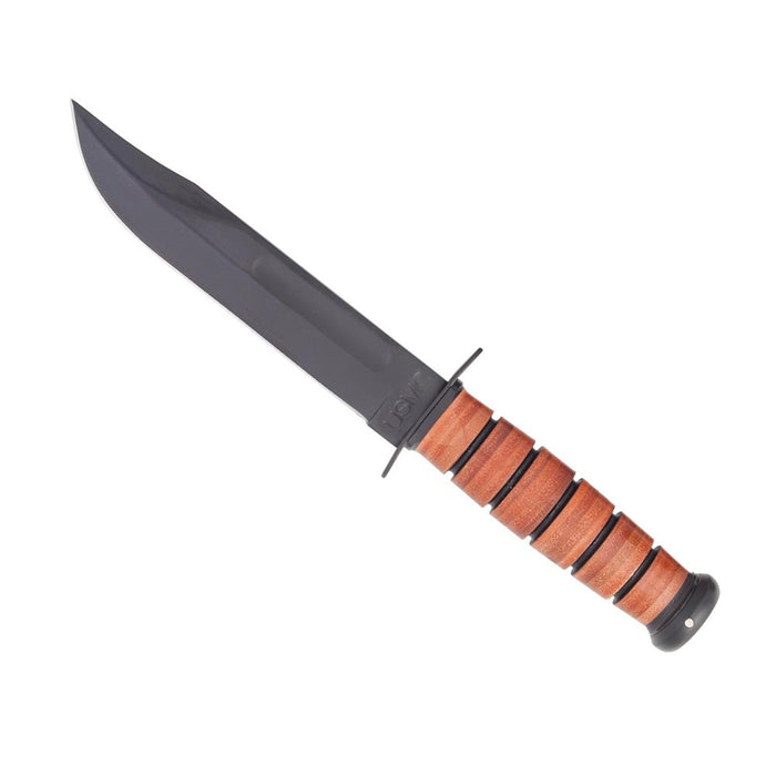 USMC Straight Edge KA-BAR Knife