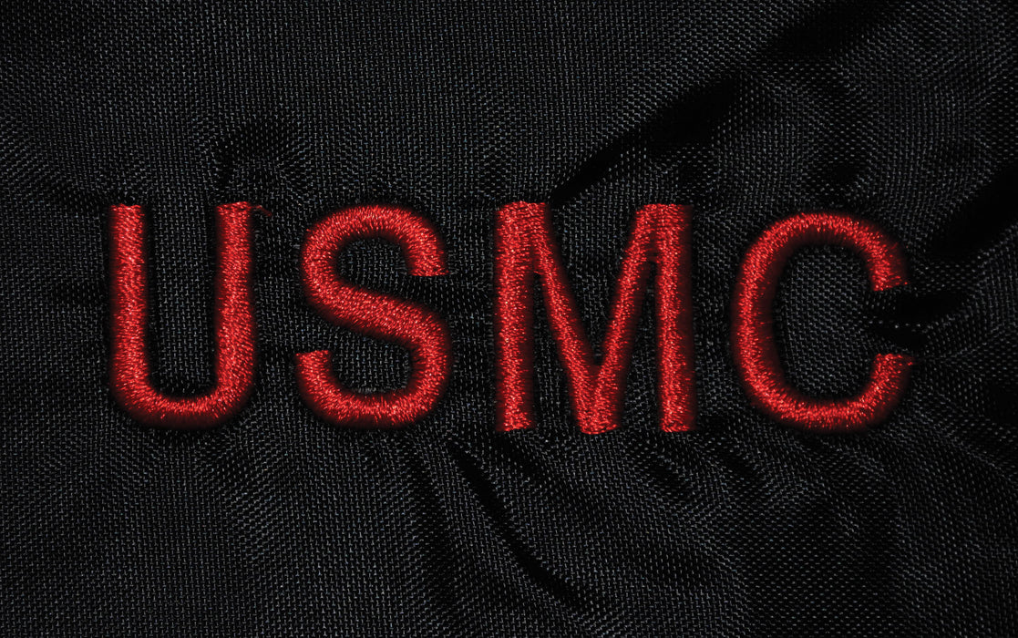 USMC Dress Blues Garment Cover - SGT GRIT